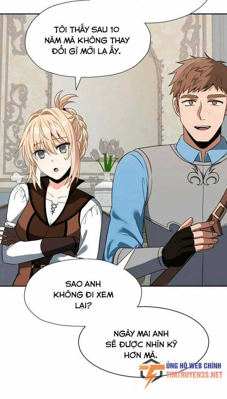 Lần Nữa Chuyển Sinh Sang Thế Giới Khác Chapter 44 trang 27