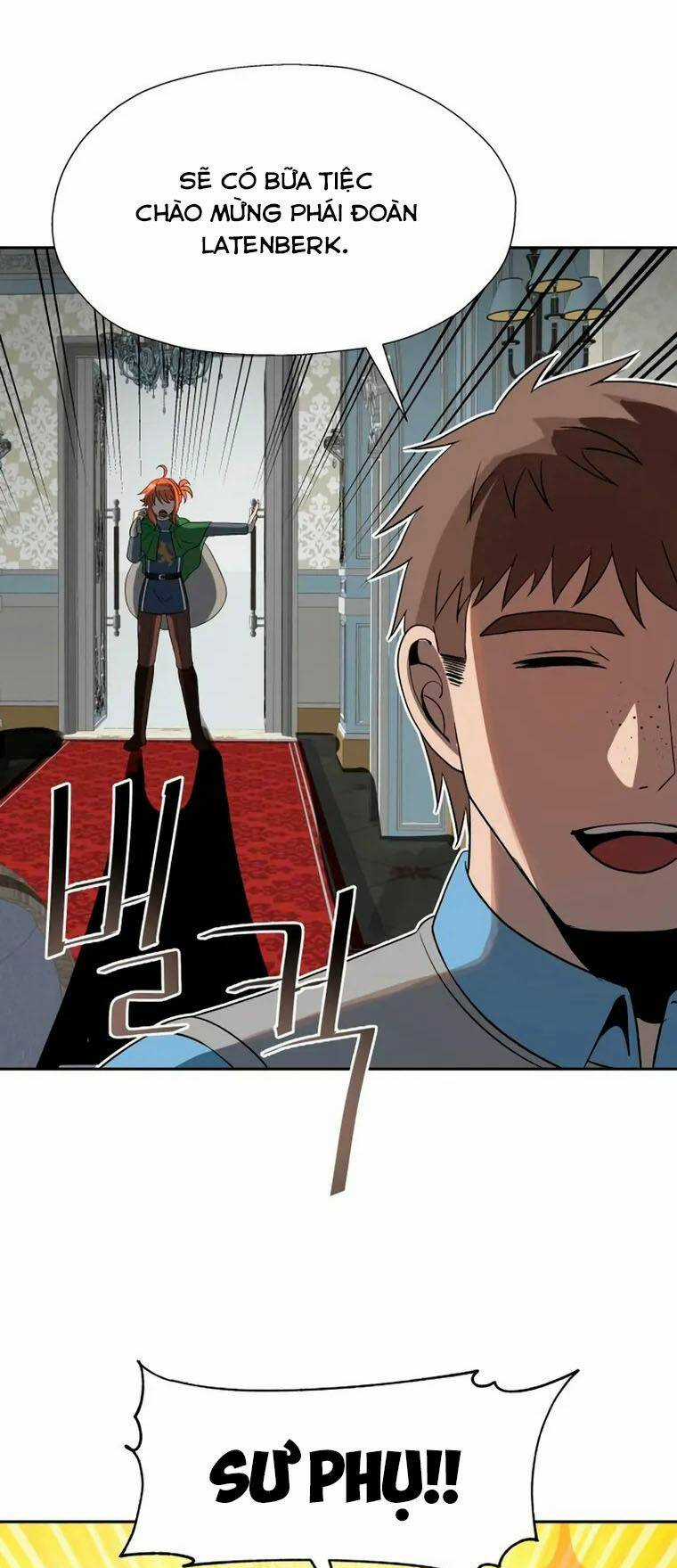 Lần Nữa Chuyển Sinh Sang Thế Giới Khác Chapter 44 trang 28