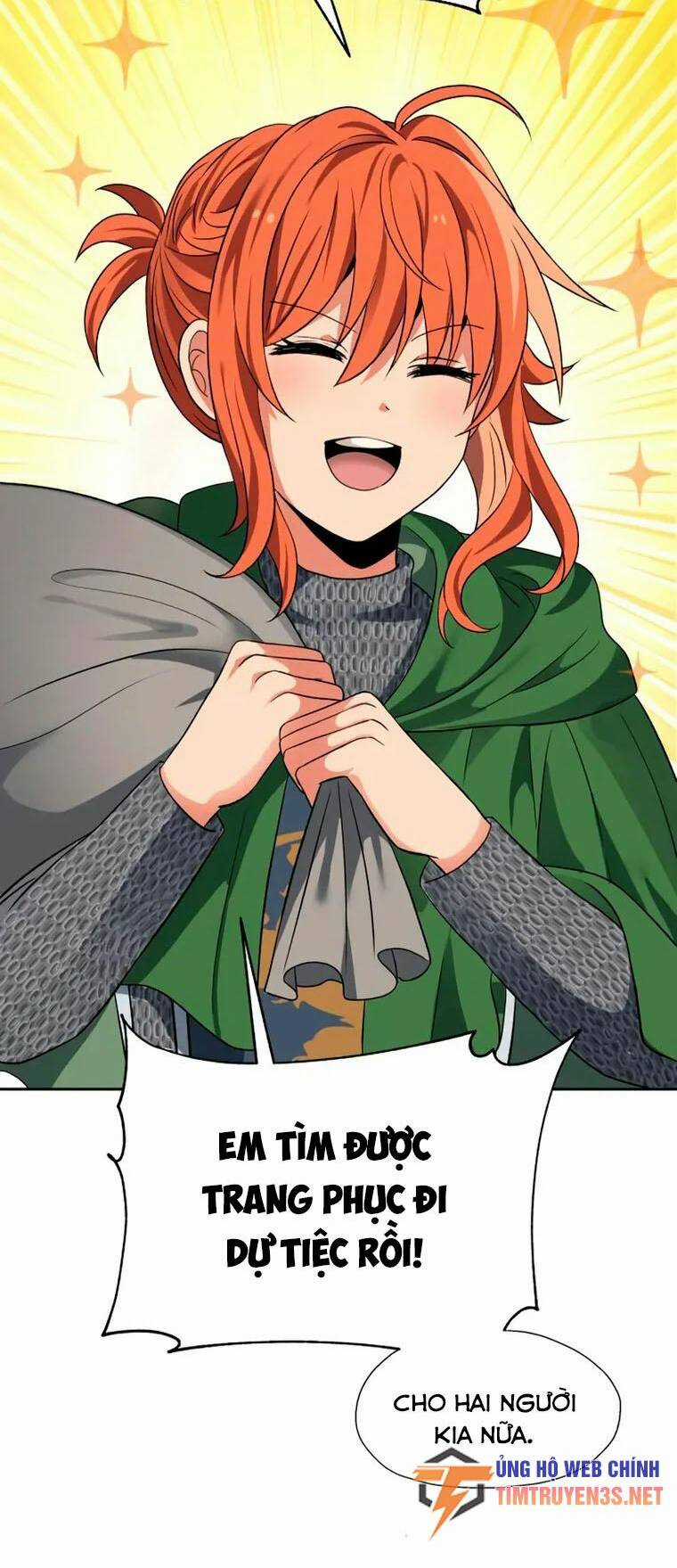 Lần Nữa Chuyển Sinh Sang Thế Giới Khác Chapter 44 trang 29