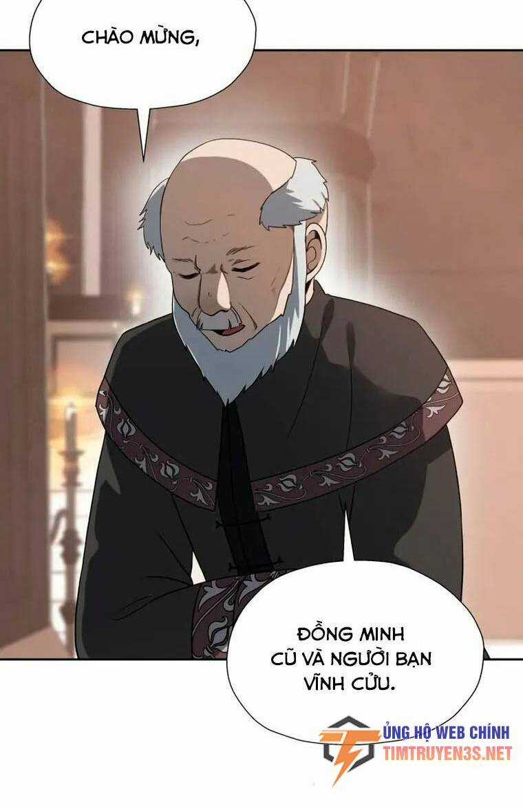 Lần Nữa Chuyển Sinh Sang Thế Giới Khác Chapter 44 trang 3