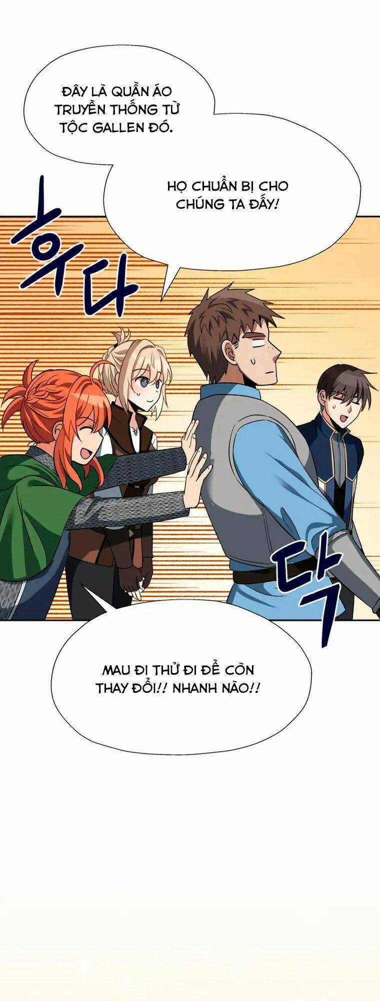 Lần Nữa Chuyển Sinh Sang Thế Giới Khác Chapter 44 trang 30