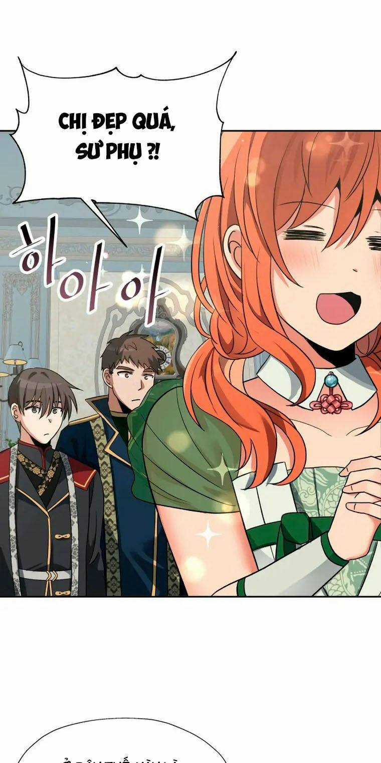 Lần Nữa Chuyển Sinh Sang Thế Giới Khác Chapter 44 trang 33