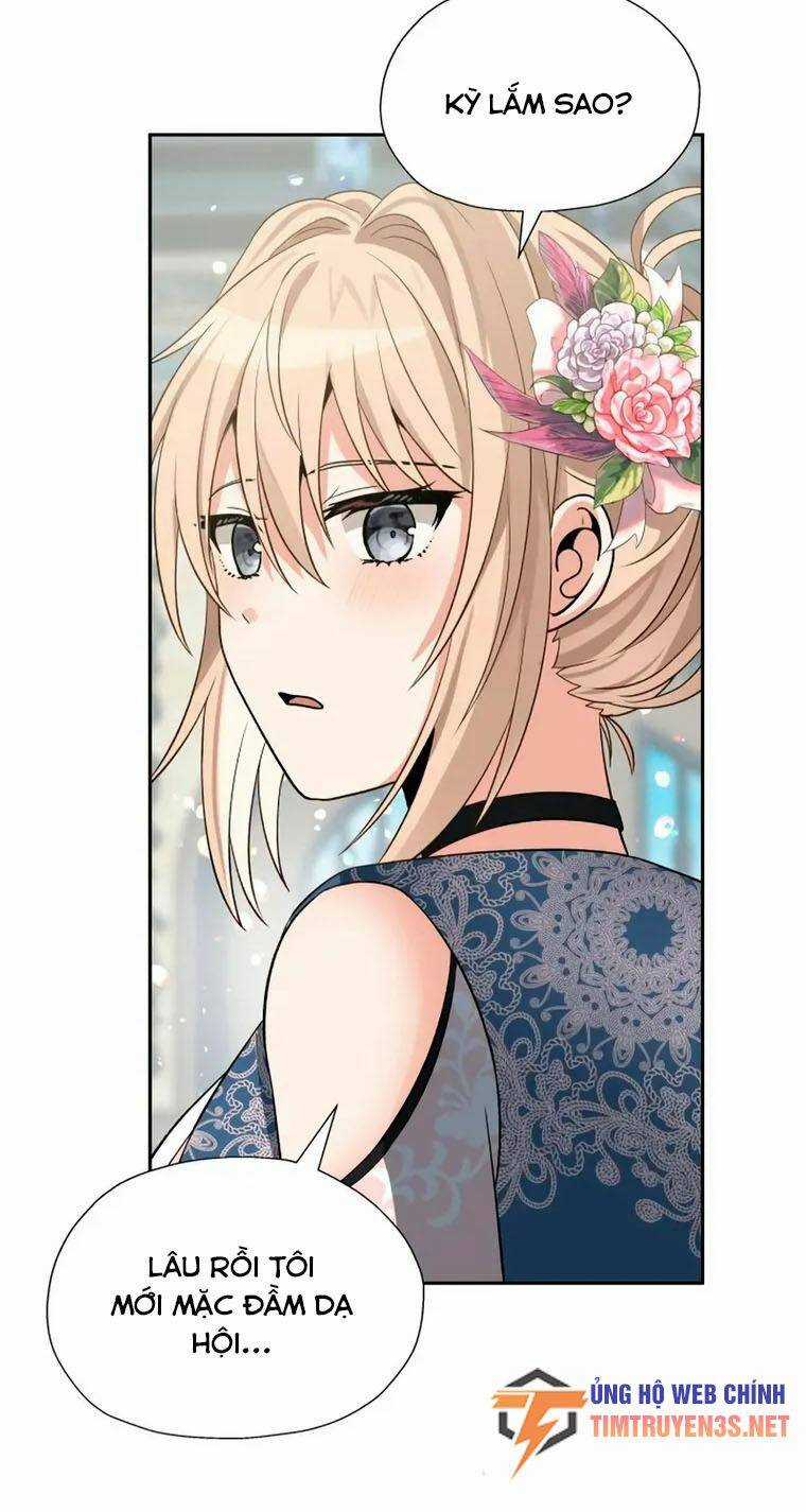 Lần Nữa Chuyển Sinh Sang Thế Giới Khác Chapter 44 trang 36