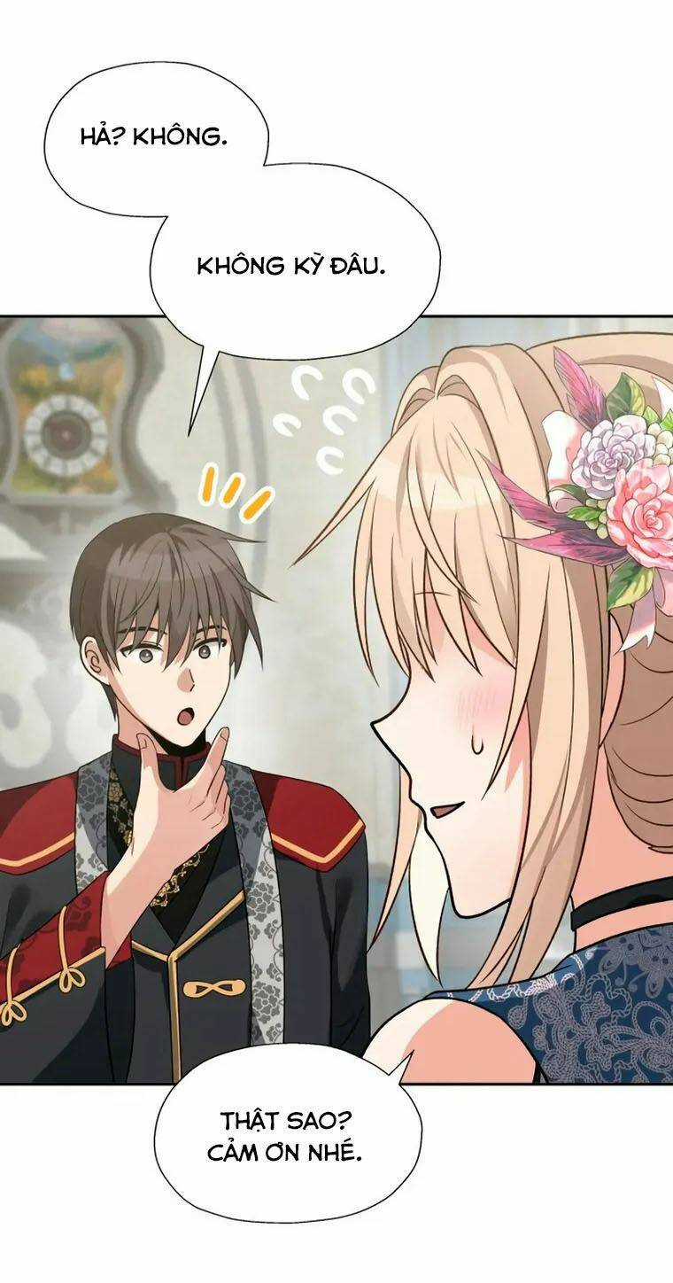 Lần Nữa Chuyển Sinh Sang Thế Giới Khác Chapter 44 trang 37