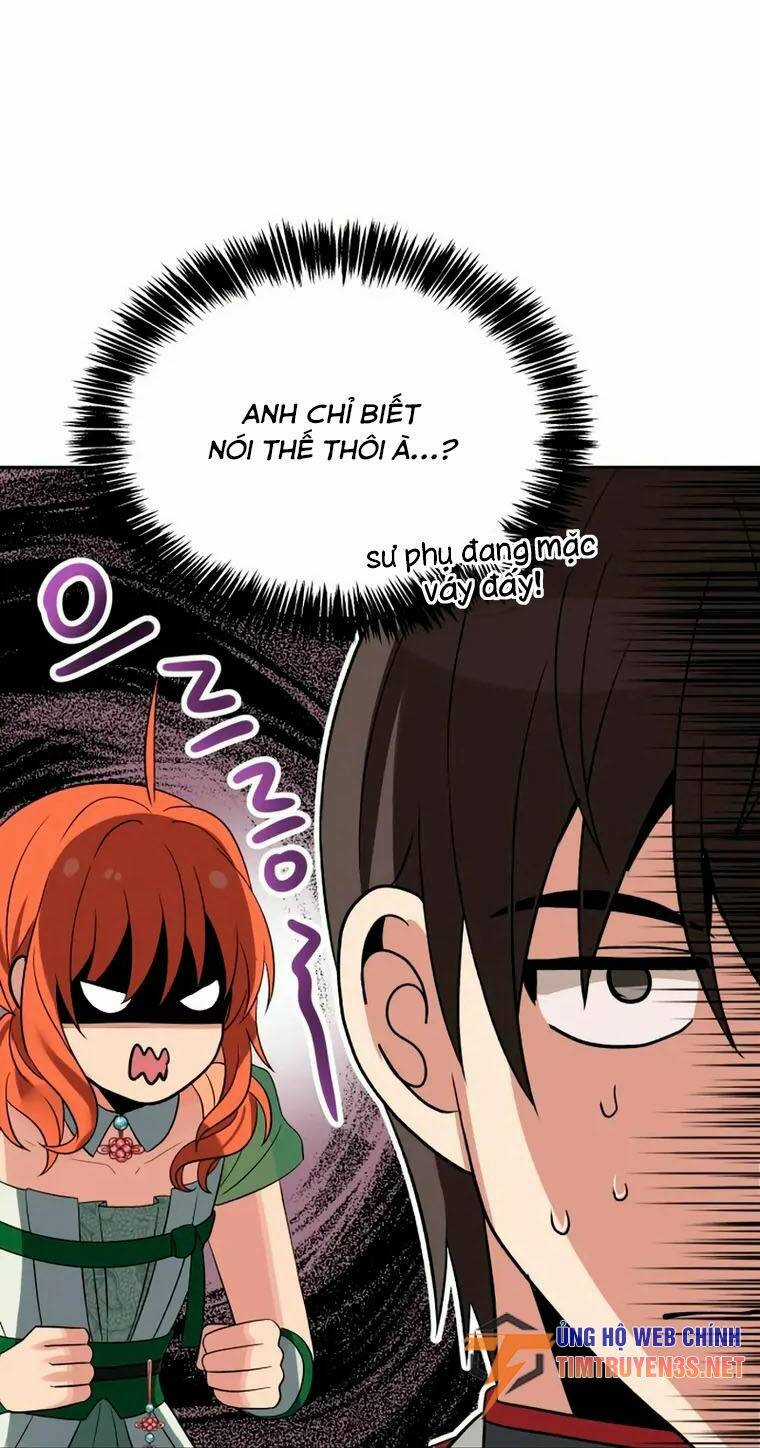 Lần Nữa Chuyển Sinh Sang Thế Giới Khác Chapter 44 trang 38