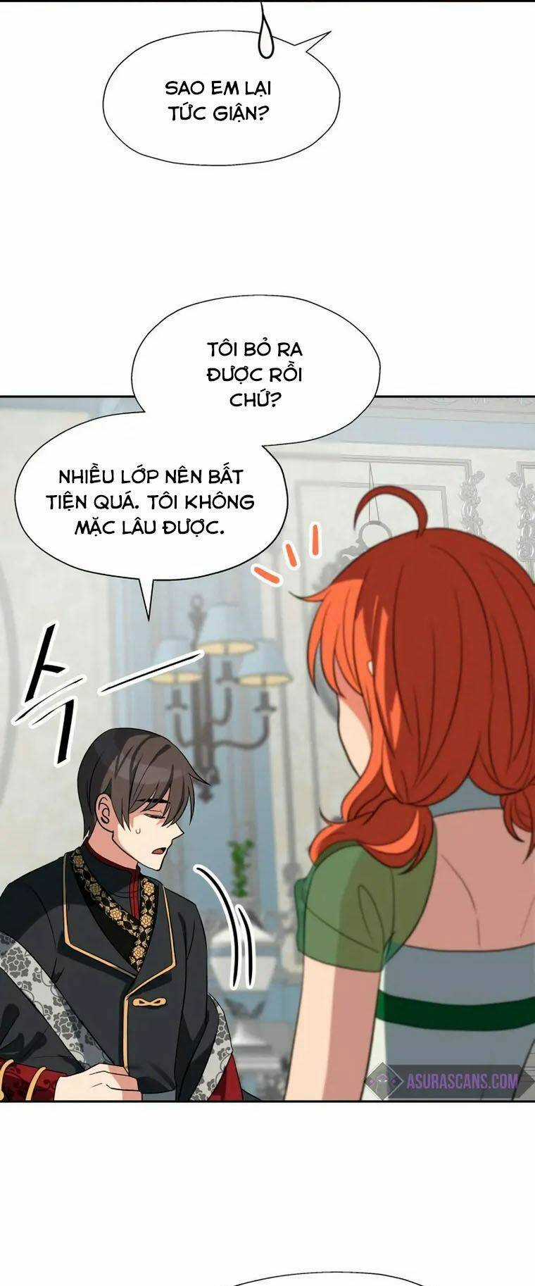 Lần Nữa Chuyển Sinh Sang Thế Giới Khác Chapter 44 trang 39