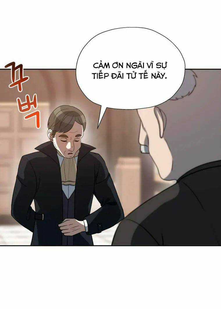Lần Nữa Chuyển Sinh Sang Thế Giới Khác Chapter 44 trang 4