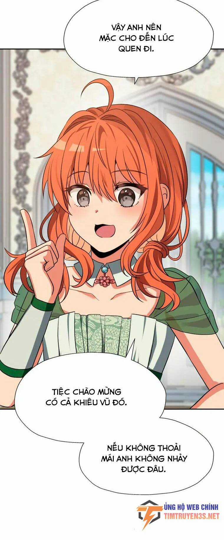 Lần Nữa Chuyển Sinh Sang Thế Giới Khác Chapter 44 trang 40