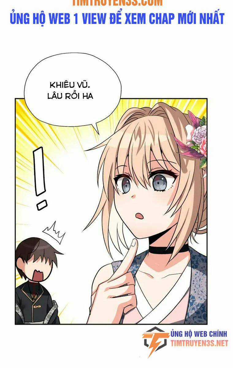 Lần Nữa Chuyển Sinh Sang Thế Giới Khác Chapter 44 trang 42