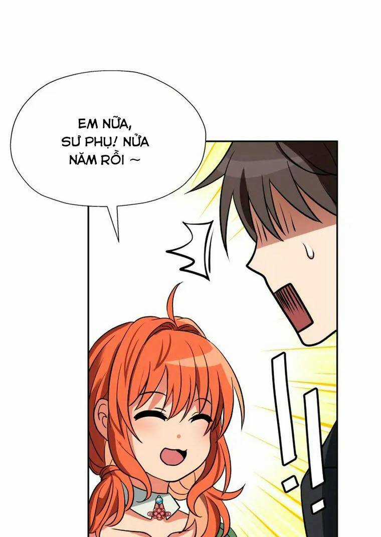 Lần Nữa Chuyển Sinh Sang Thế Giới Khác Chapter 44 trang 43