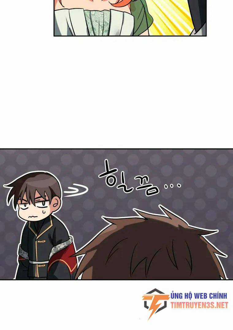 Lần Nữa Chuyển Sinh Sang Thế Giới Khác Chapter 44 trang 44