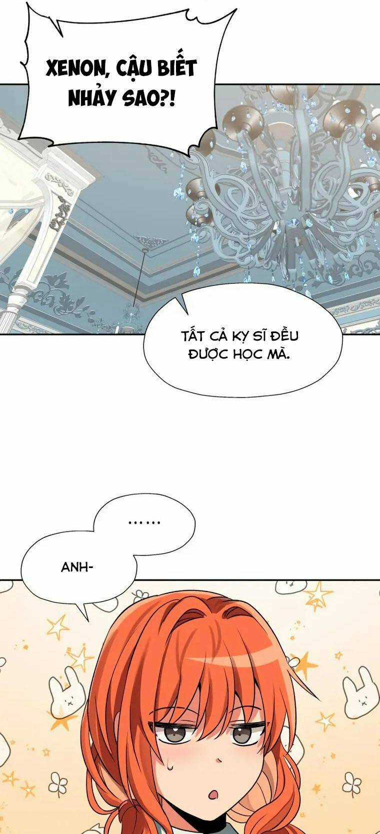 Lần Nữa Chuyển Sinh Sang Thế Giới Khác Chapter 44 trang 47