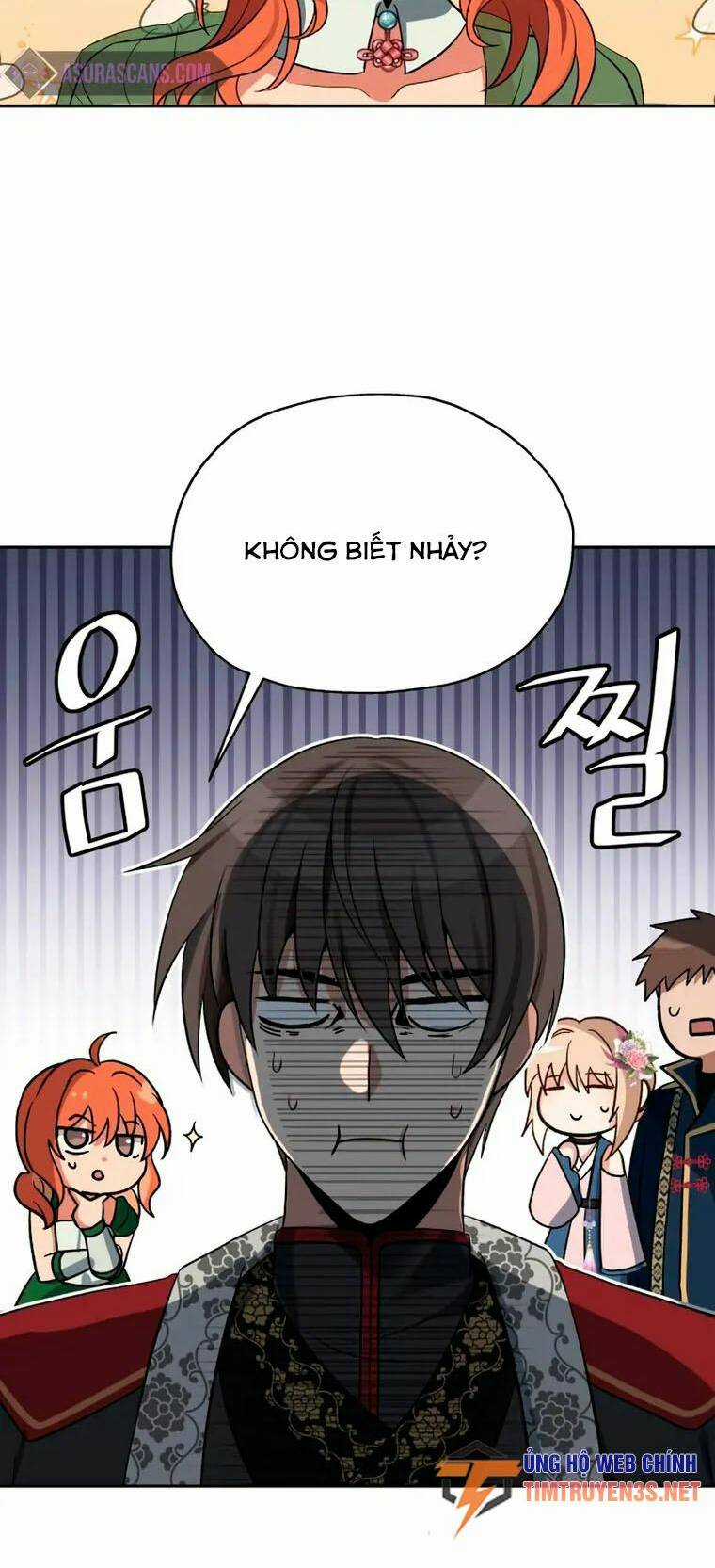 Lần Nữa Chuyển Sinh Sang Thế Giới Khác Chapter 44 trang 48