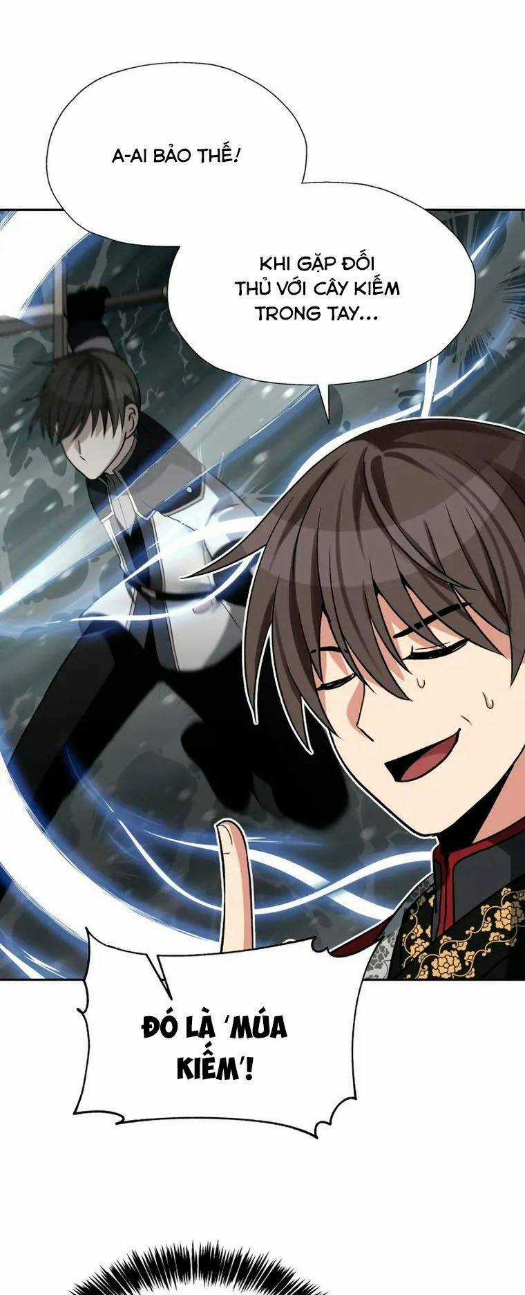 Lần Nữa Chuyển Sinh Sang Thế Giới Khác Chapter 44 trang 49