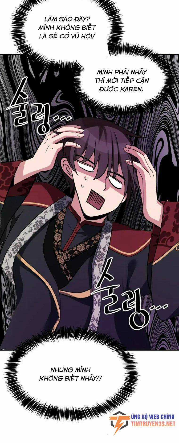 Lần Nữa Chuyển Sinh Sang Thế Giới Khác Chapter 44 trang 50