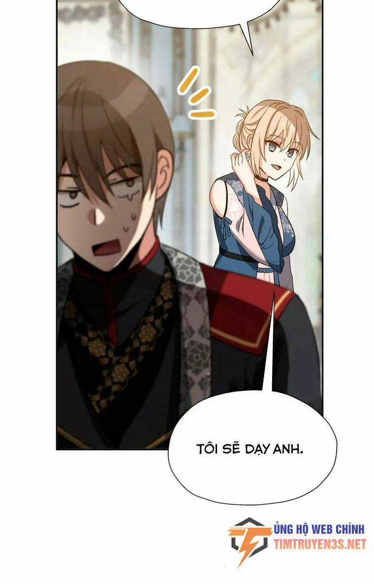 Lần Nữa Chuyển Sinh Sang Thế Giới Khác Chapter 44 trang 52