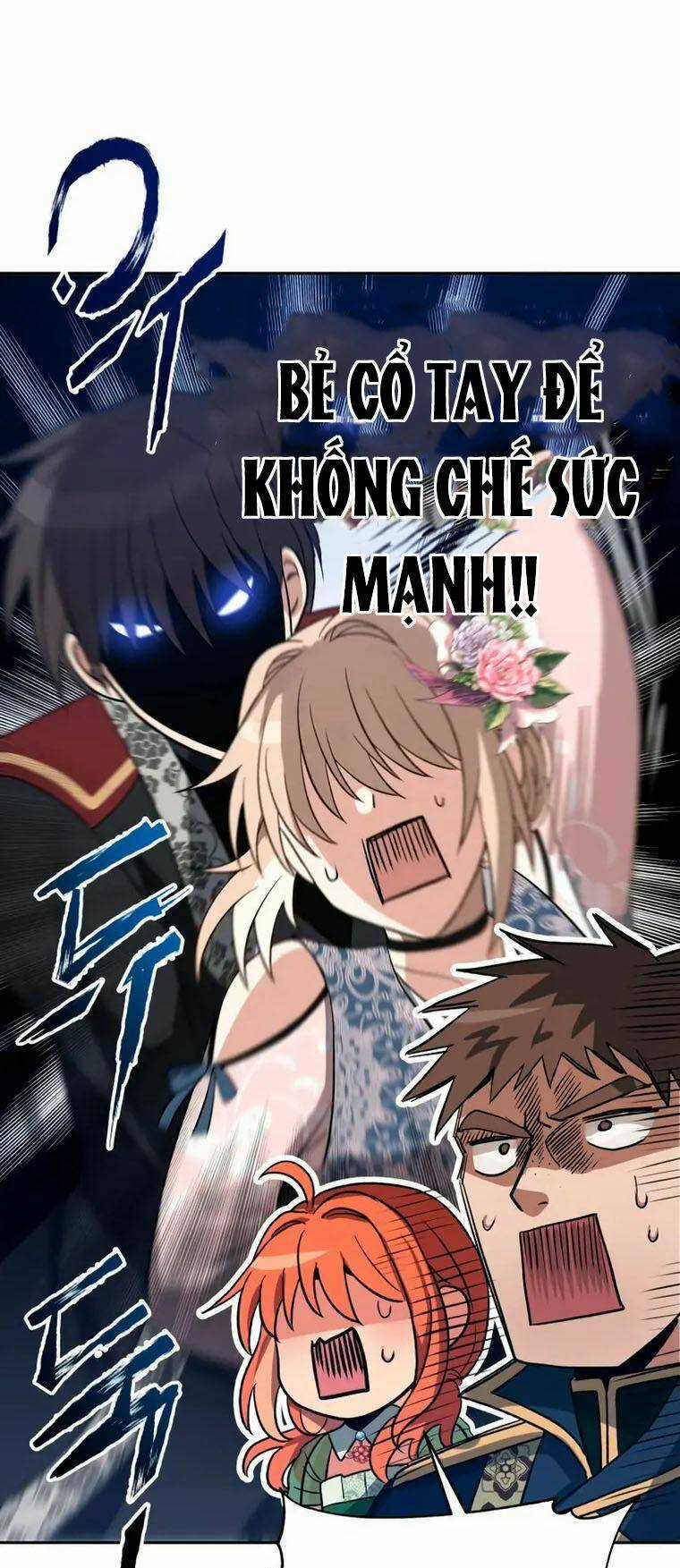 Lần Nữa Chuyển Sinh Sang Thế Giới Khác Chapter 44 trang 57