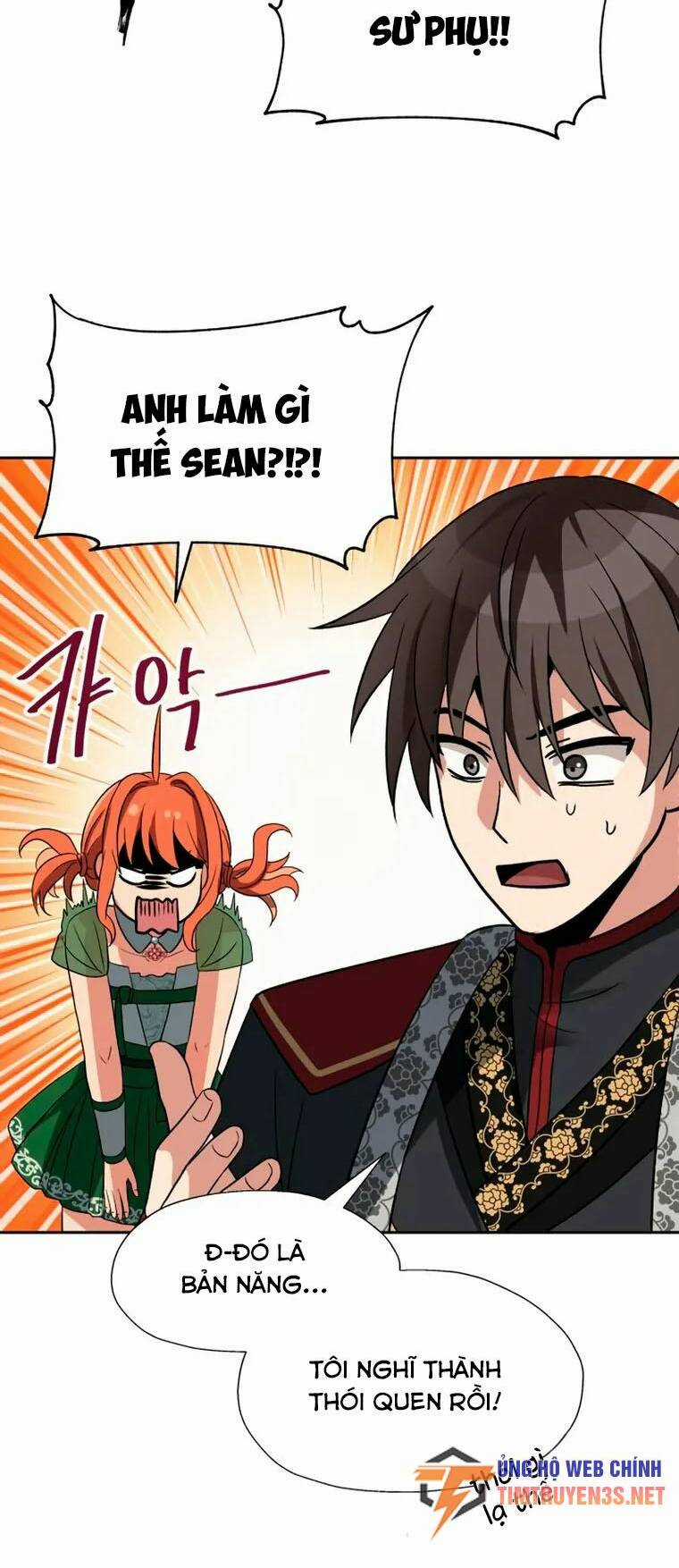 Lần Nữa Chuyển Sinh Sang Thế Giới Khác Chapter 44 trang 58