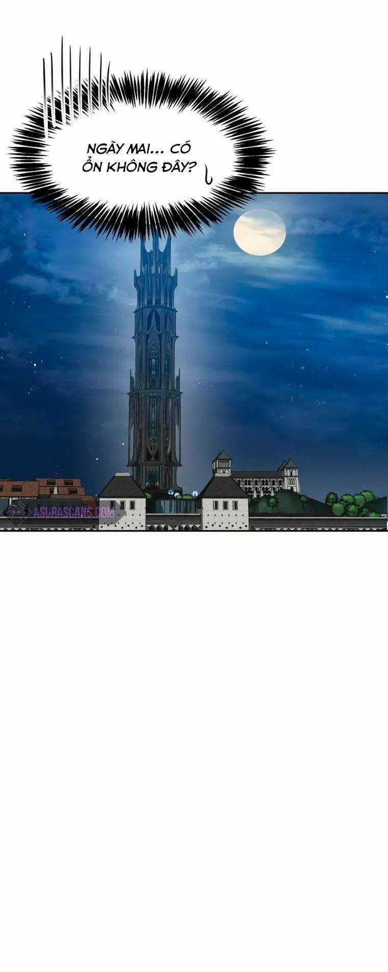 Lần Nữa Chuyển Sinh Sang Thế Giới Khác Chapter 44 trang 59