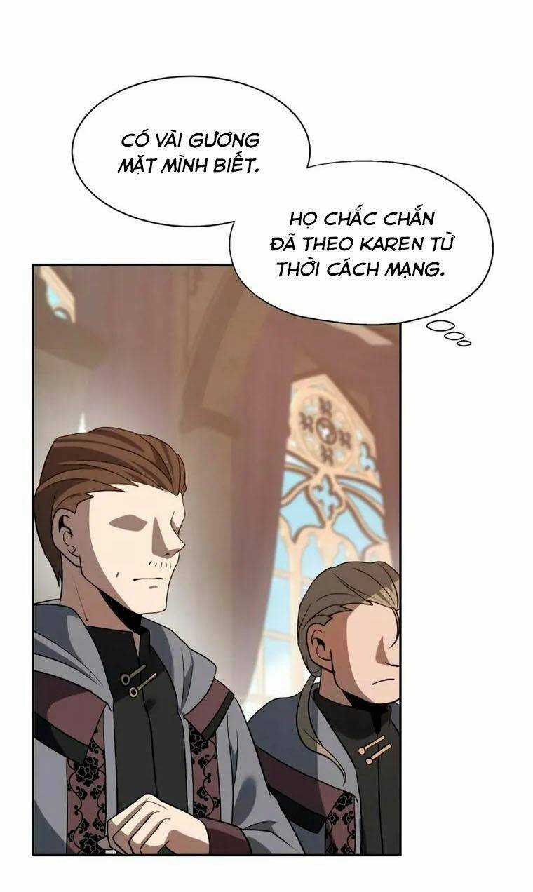 Lần Nữa Chuyển Sinh Sang Thế Giới Khác Chapter 44 trang 6