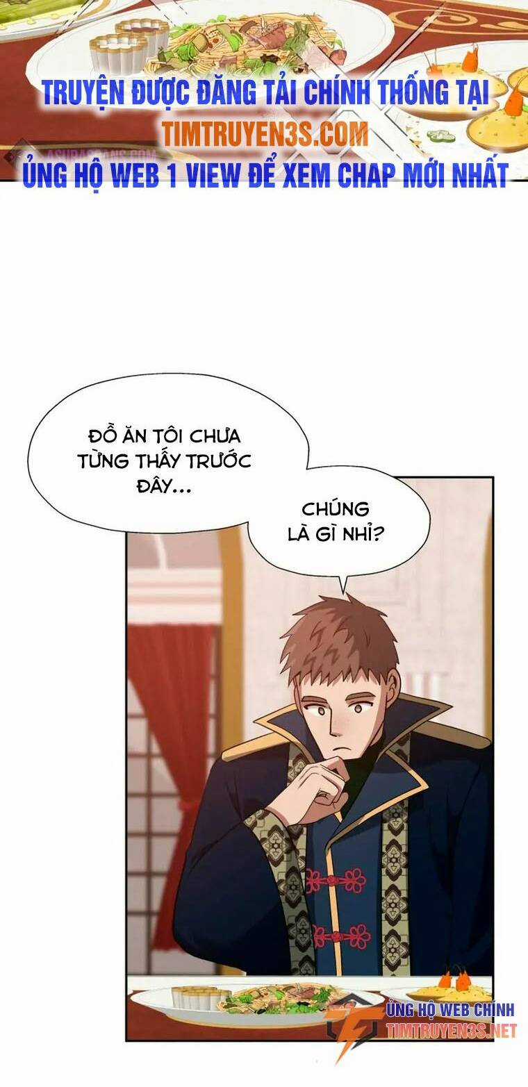 Lần Nữa Chuyển Sinh Sang Thế Giới Khác Chapter 44 trang 62