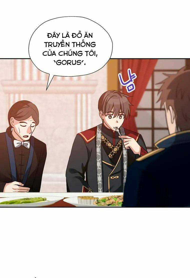 Lần Nữa Chuyển Sinh Sang Thế Giới Khác Chapter 44 trang 63