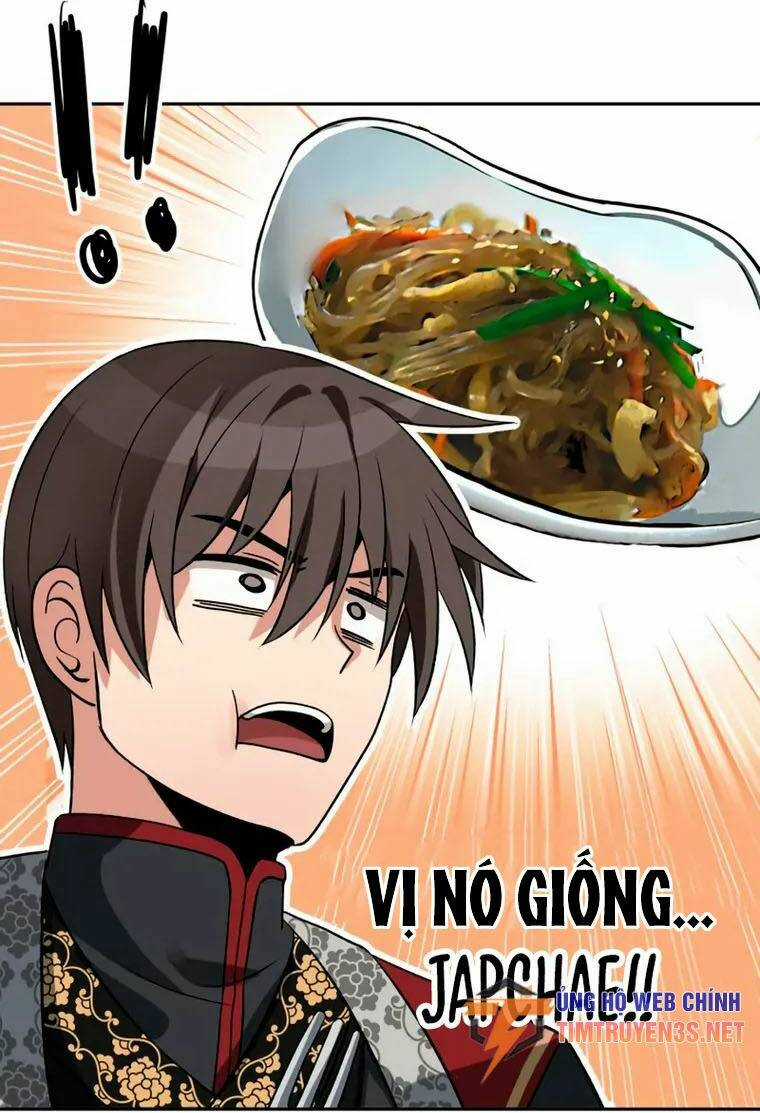 Lần Nữa Chuyển Sinh Sang Thế Giới Khác Chapter 44 trang 64