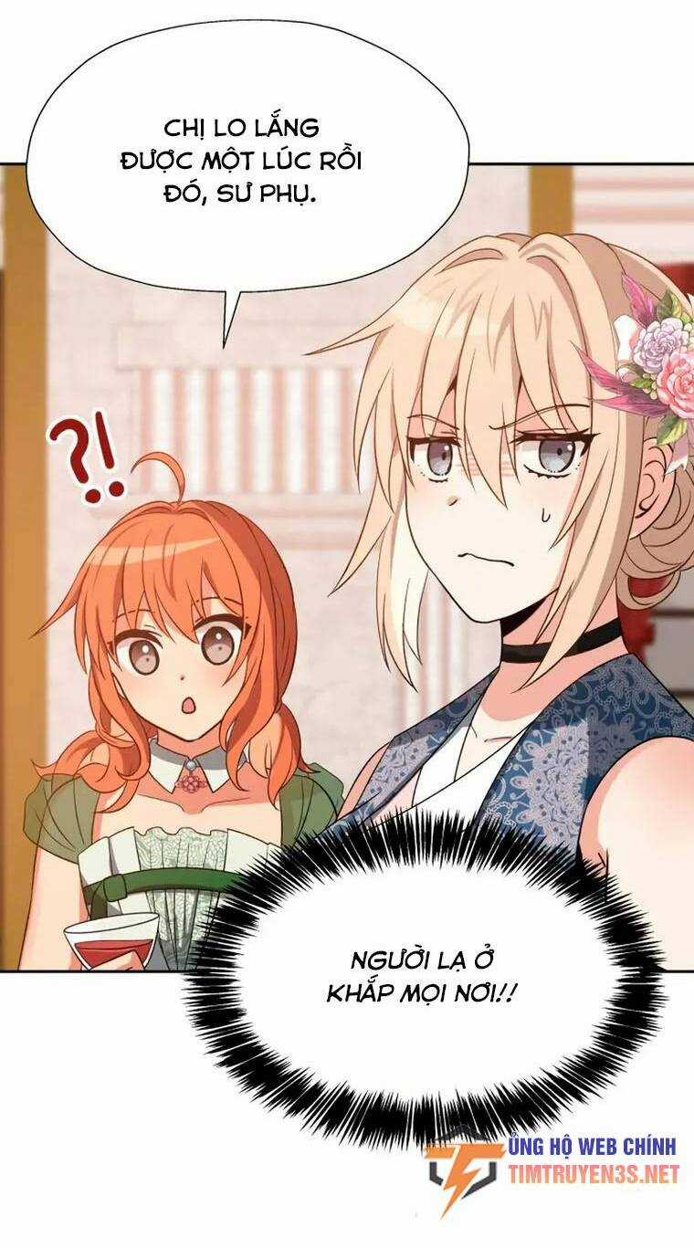 Lần Nữa Chuyển Sinh Sang Thế Giới Khác Chapter 44 trang 68