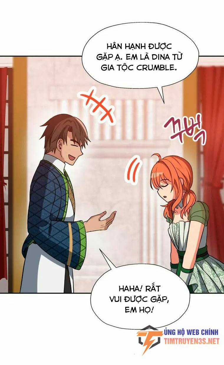 Lần Nữa Chuyển Sinh Sang Thế Giới Khác Chapter 44 trang 76