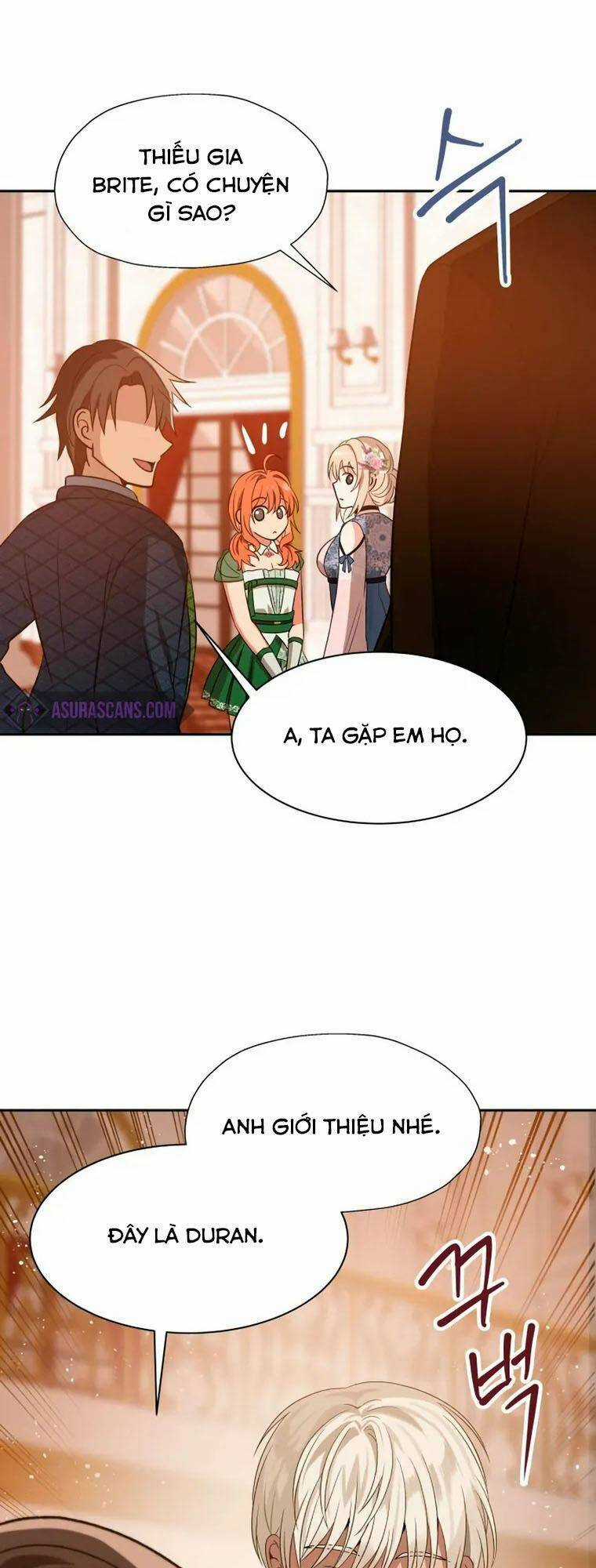 Lần Nữa Chuyển Sinh Sang Thế Giới Khác Chapter 44 trang 77