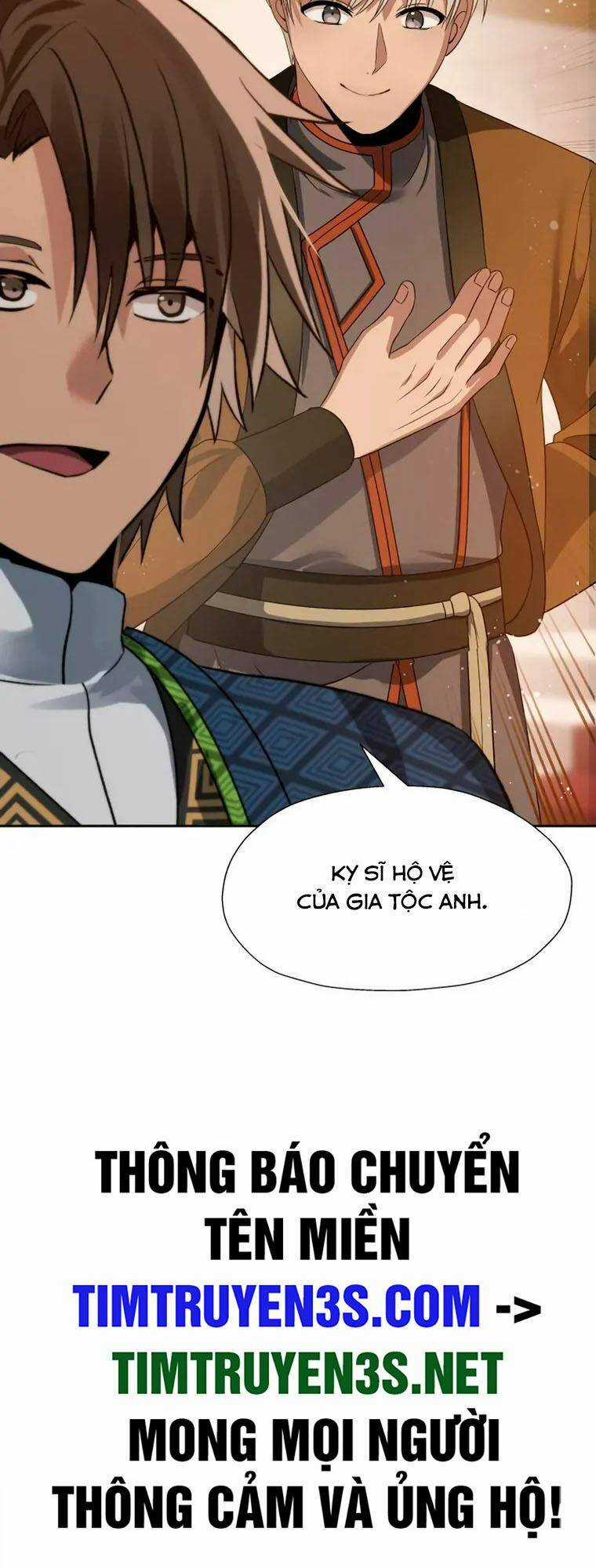 Lần Nữa Chuyển Sinh Sang Thế Giới Khác Chapter 44 trang 78