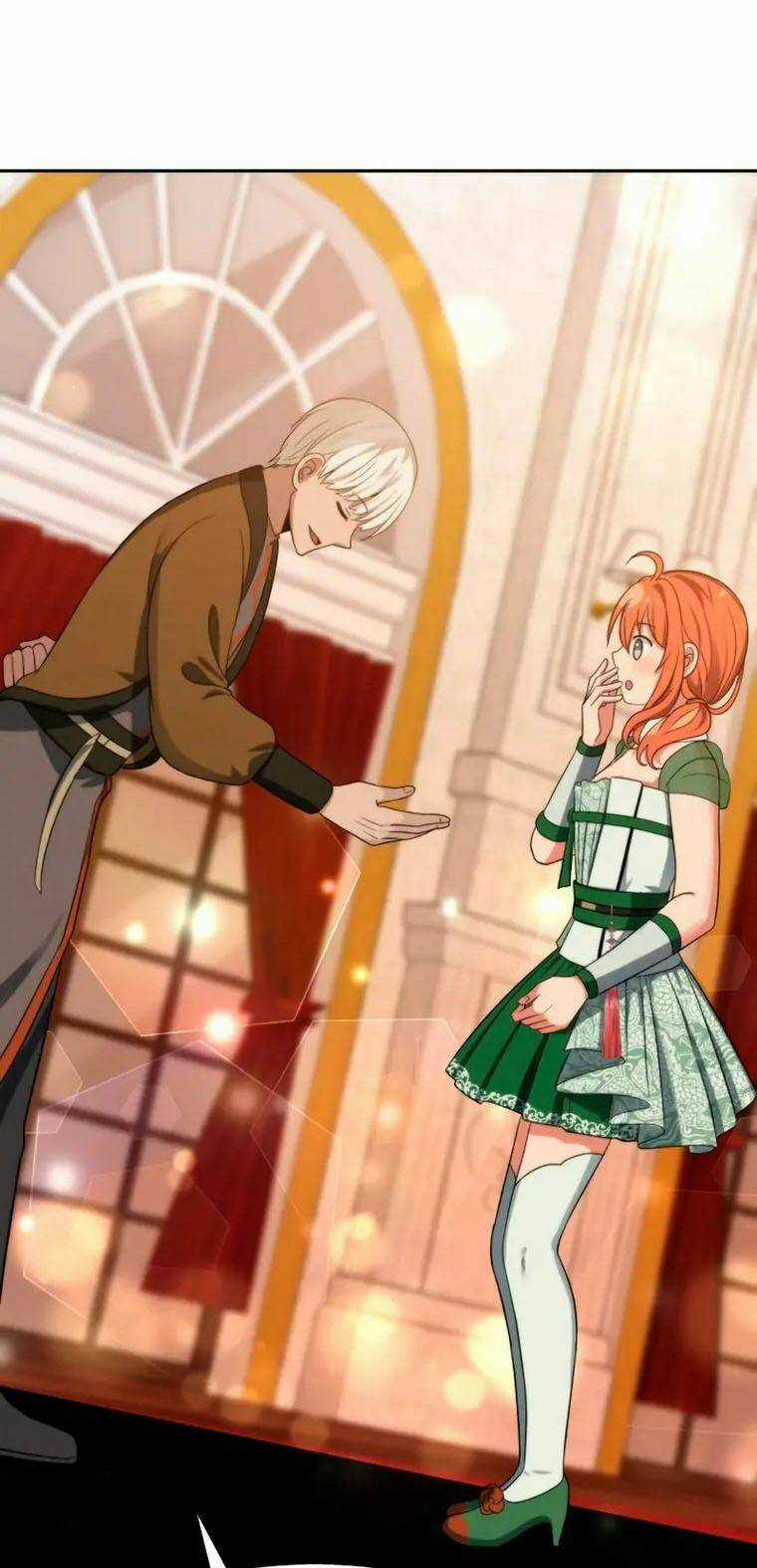 Lần Nữa Chuyển Sinh Sang Thế Giới Khác Chapter 45 trang 12