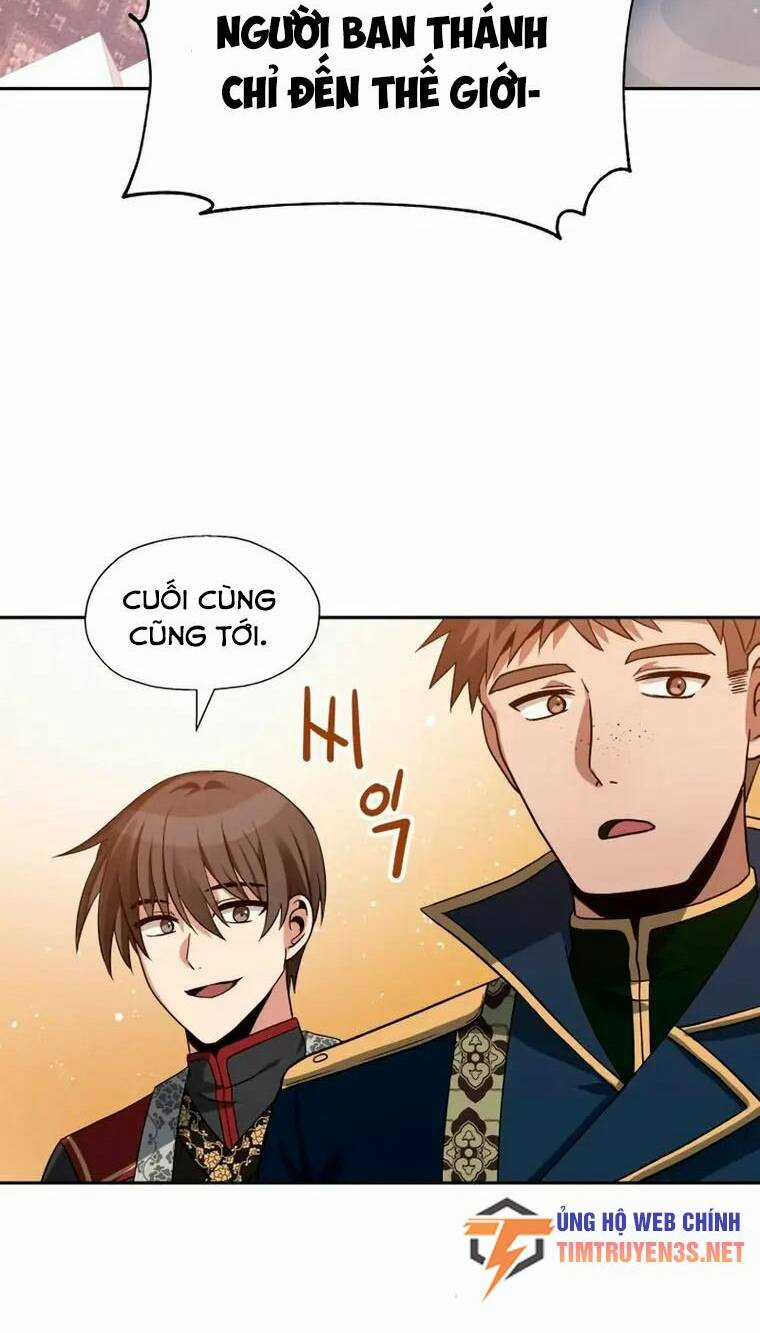 Lần Nữa Chuyển Sinh Sang Thế Giới Khác Chapter 45 trang 17