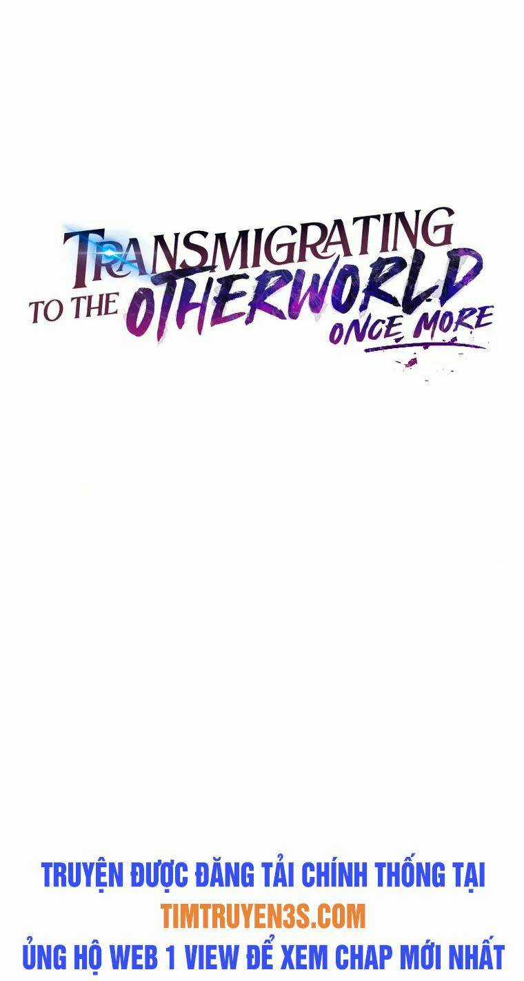 Lần Nữa Chuyển Sinh Sang Thế Giới Khác Chapter 45 trang 20