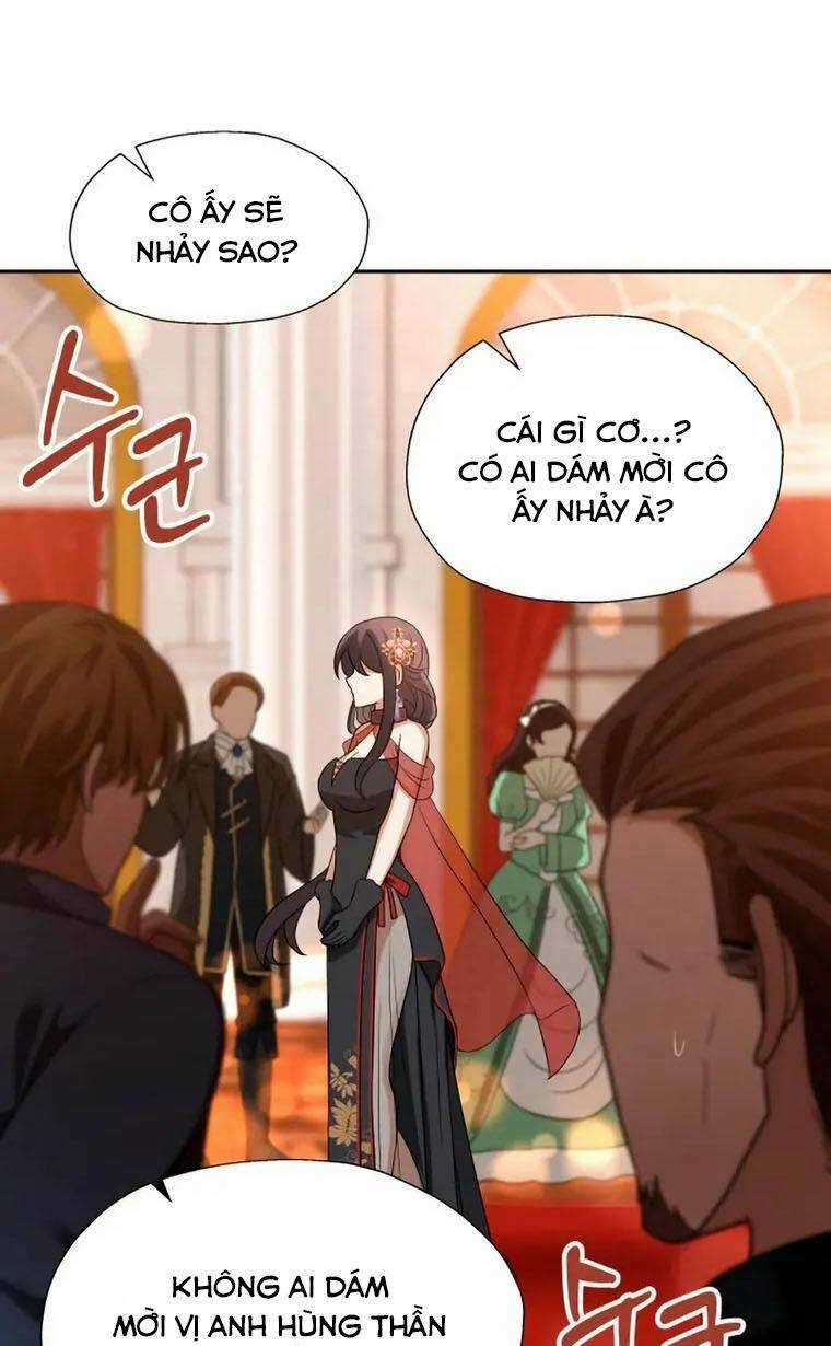 Lần Nữa Chuyển Sinh Sang Thế Giới Khác Chapter 45 trang 22