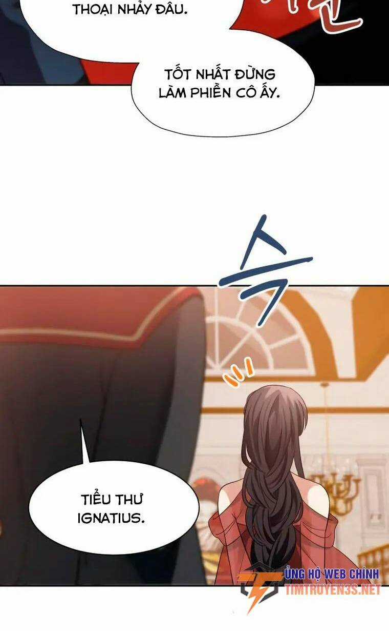 Lần Nữa Chuyển Sinh Sang Thế Giới Khác Chapter 45 trang 23