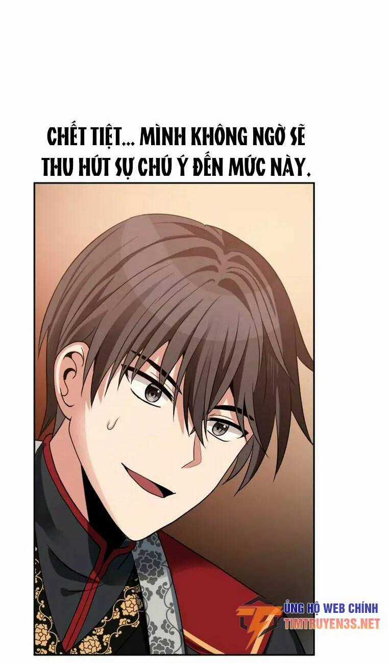 Lần Nữa Chuyển Sinh Sang Thế Giới Khác Chapter 45 trang 27