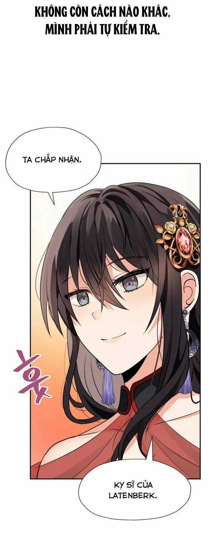 Lần Nữa Chuyển Sinh Sang Thế Giới Khác Chapter 45 trang 28