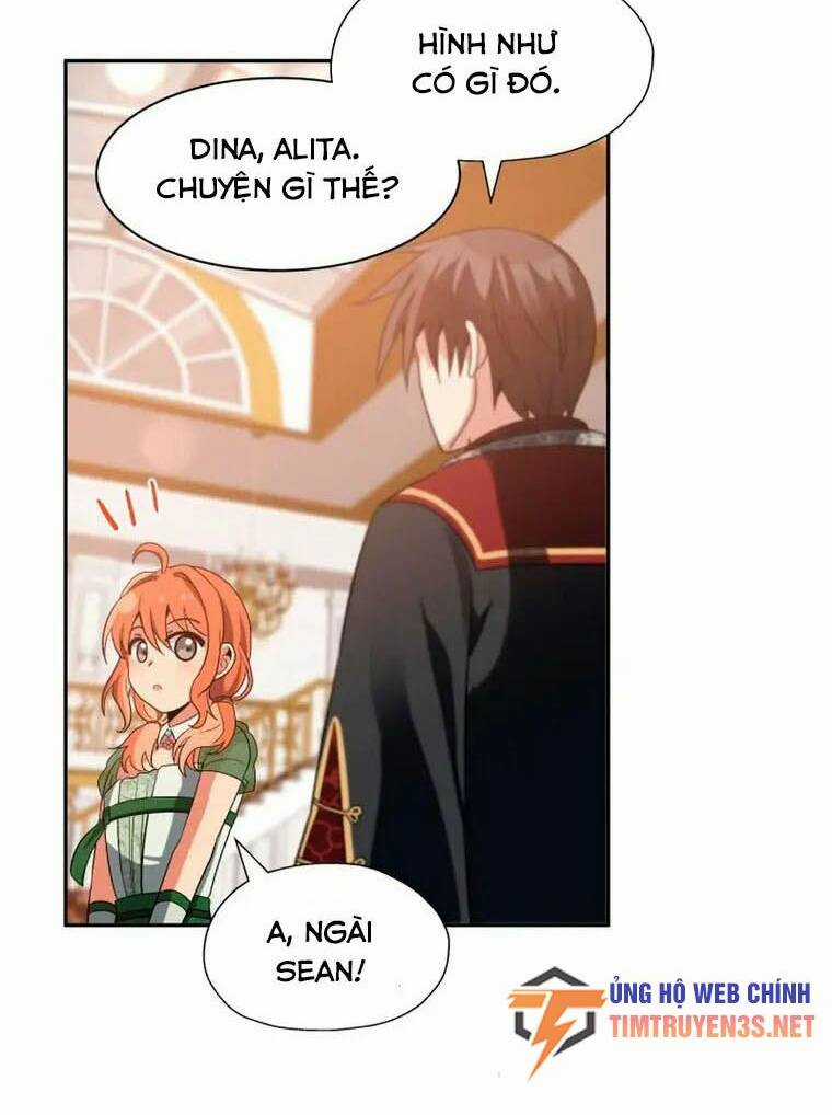 Lần Nữa Chuyển Sinh Sang Thế Giới Khác Chapter 45 trang 3