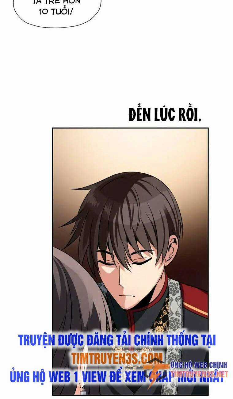 Lần Nữa Chuyển Sinh Sang Thế Giới Khác Chapter 45 trang 31