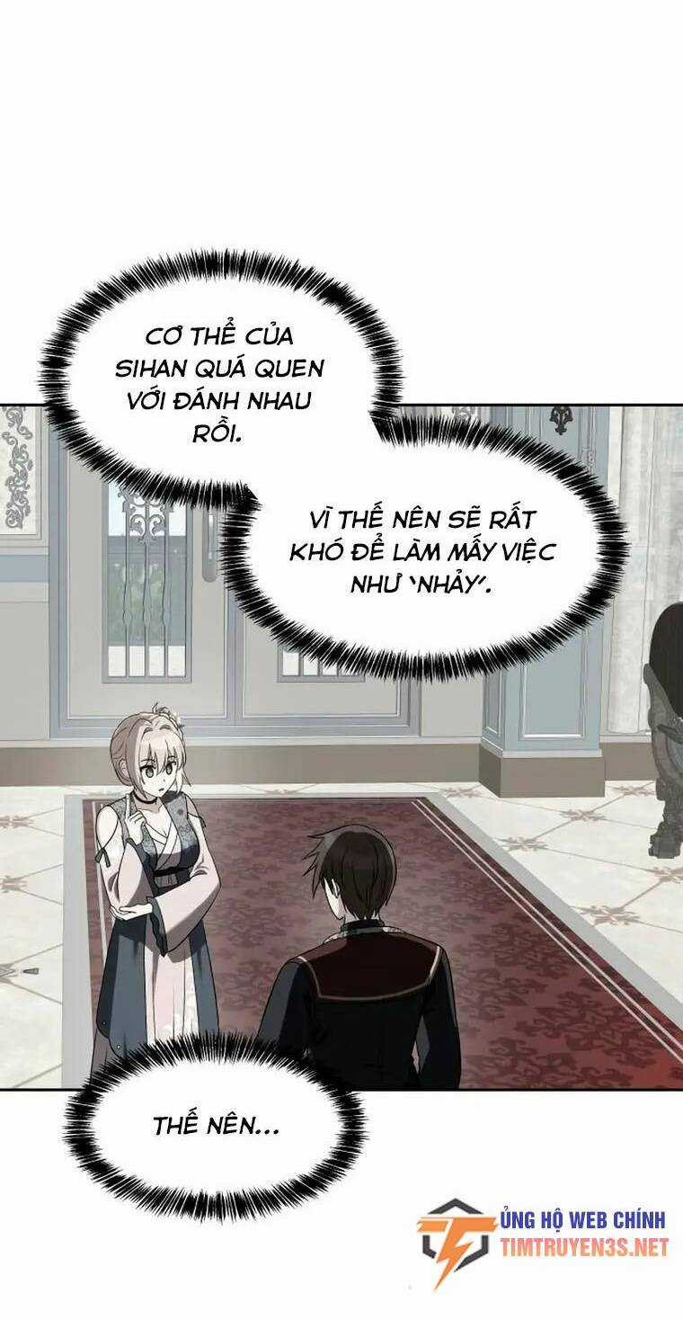 Lần Nữa Chuyển Sinh Sang Thế Giới Khác Chapter 45 trang 33