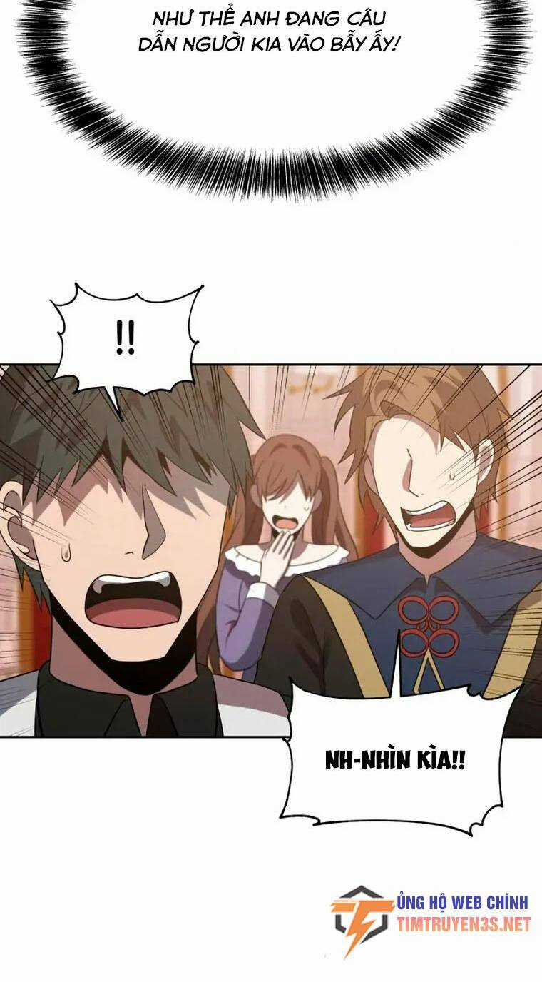 Lần Nữa Chuyển Sinh Sang Thế Giới Khác Chapter 45 trang 35