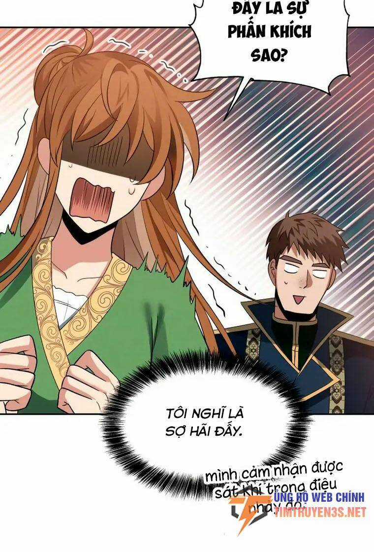 Lần Nữa Chuyển Sinh Sang Thế Giới Khác Chapter 45 trang 39