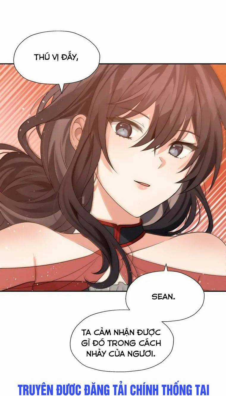 Lần Nữa Chuyển Sinh Sang Thế Giới Khác Chapter 45 trang 40