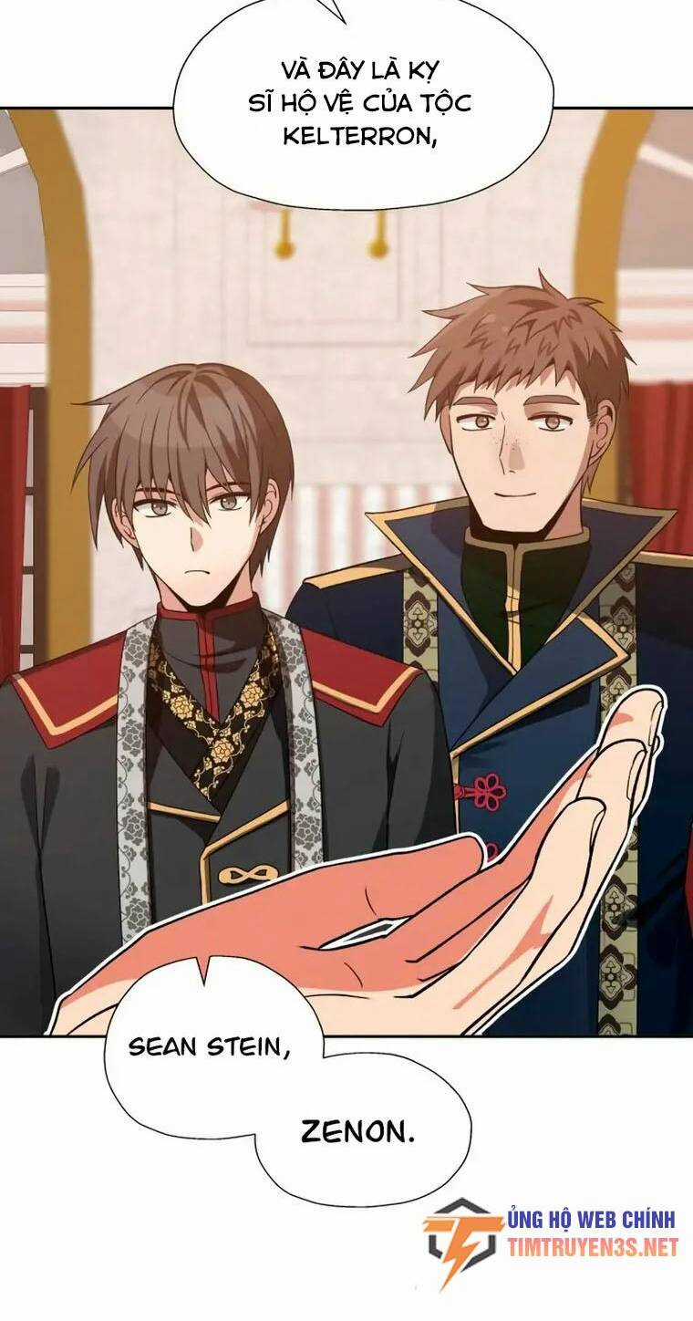 Lần Nữa Chuyển Sinh Sang Thế Giới Khác Chapter 45 trang 5