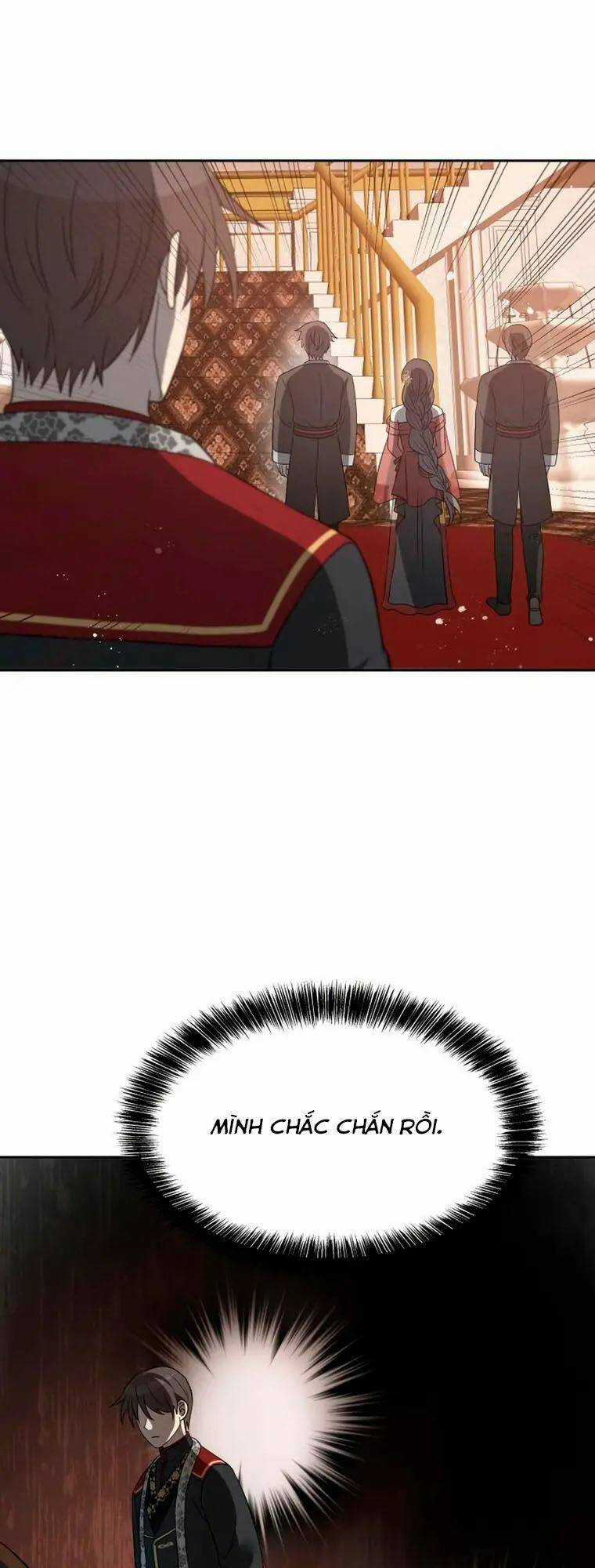 Lần Nữa Chuyển Sinh Sang Thế Giới Khác Chapter 45 trang 56