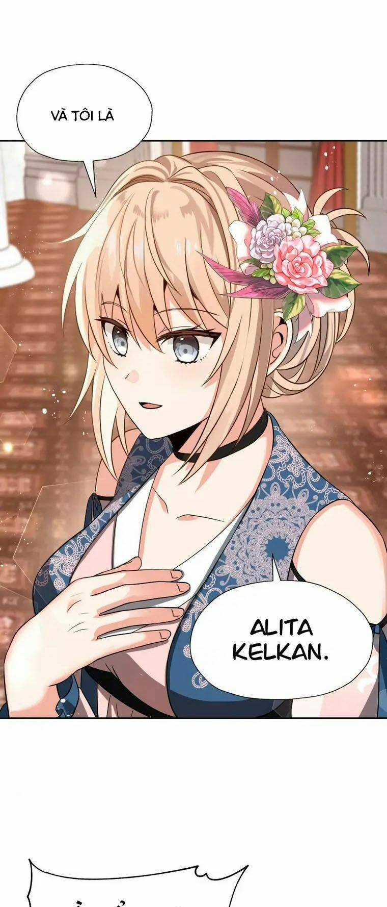 Lần Nữa Chuyển Sinh Sang Thế Giới Khác Chapter 45 trang 6