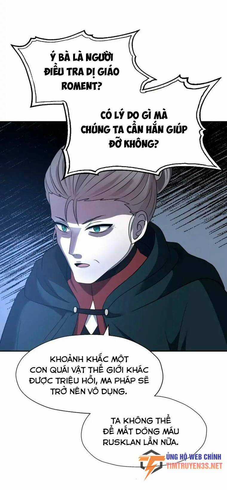 Lần Nữa Chuyển Sinh Sang Thế Giới Khác Chapter 45 trang 68