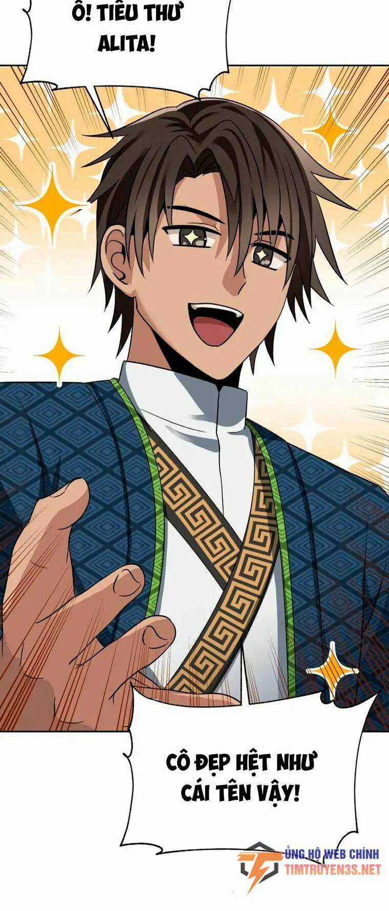 Lần Nữa Chuyển Sinh Sang Thế Giới Khác Chapter 45 trang 7