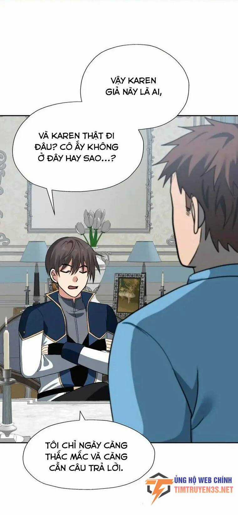 Lần Nữa Chuyển Sinh Sang Thế Giới Khác Chapter 45 trang 72